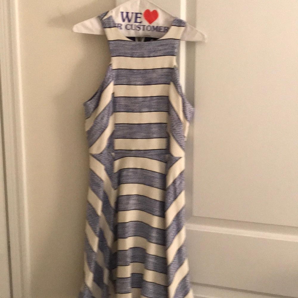 Lord and Taylor dress